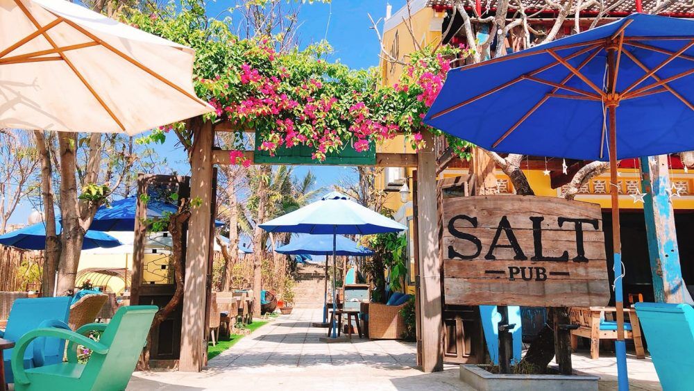 Salt Pub & Restaurant