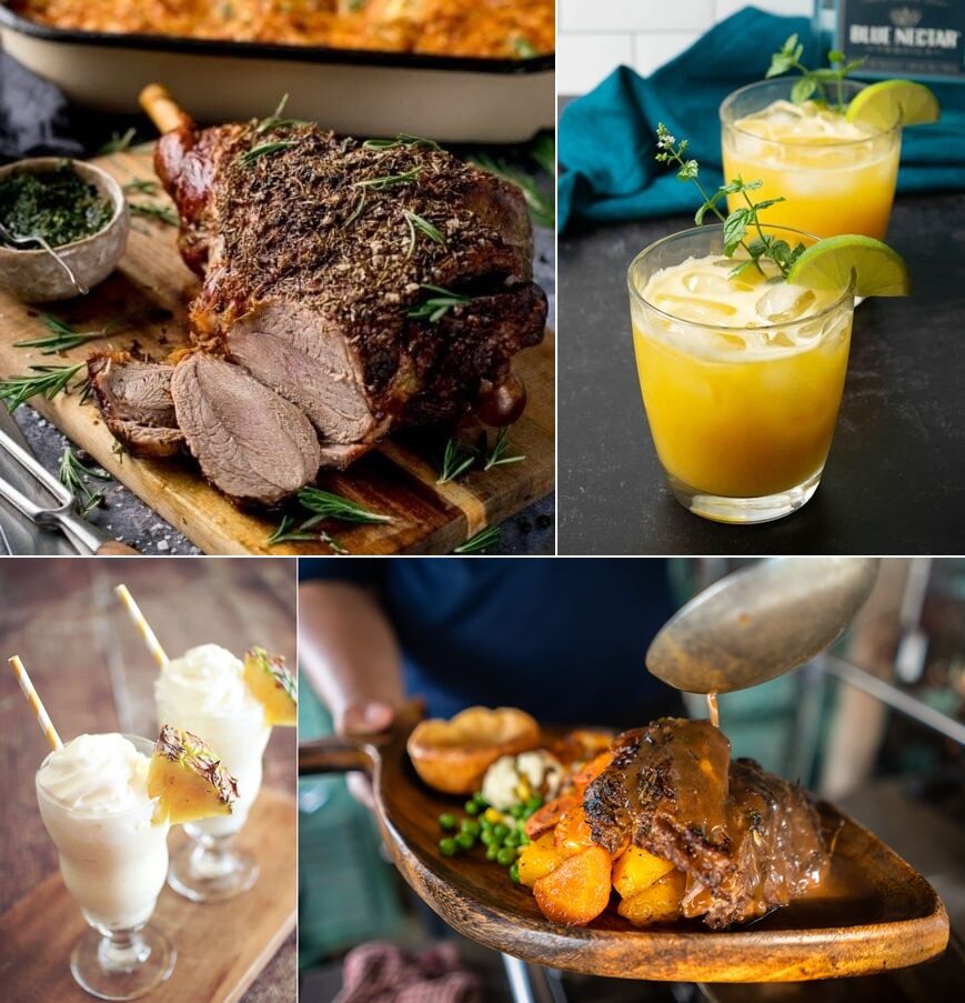 nhà hàng ngon ở hội an: Salt Pub & Restaurant