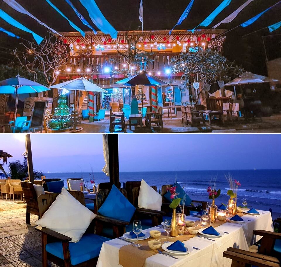 Salt Pub & Restaurant