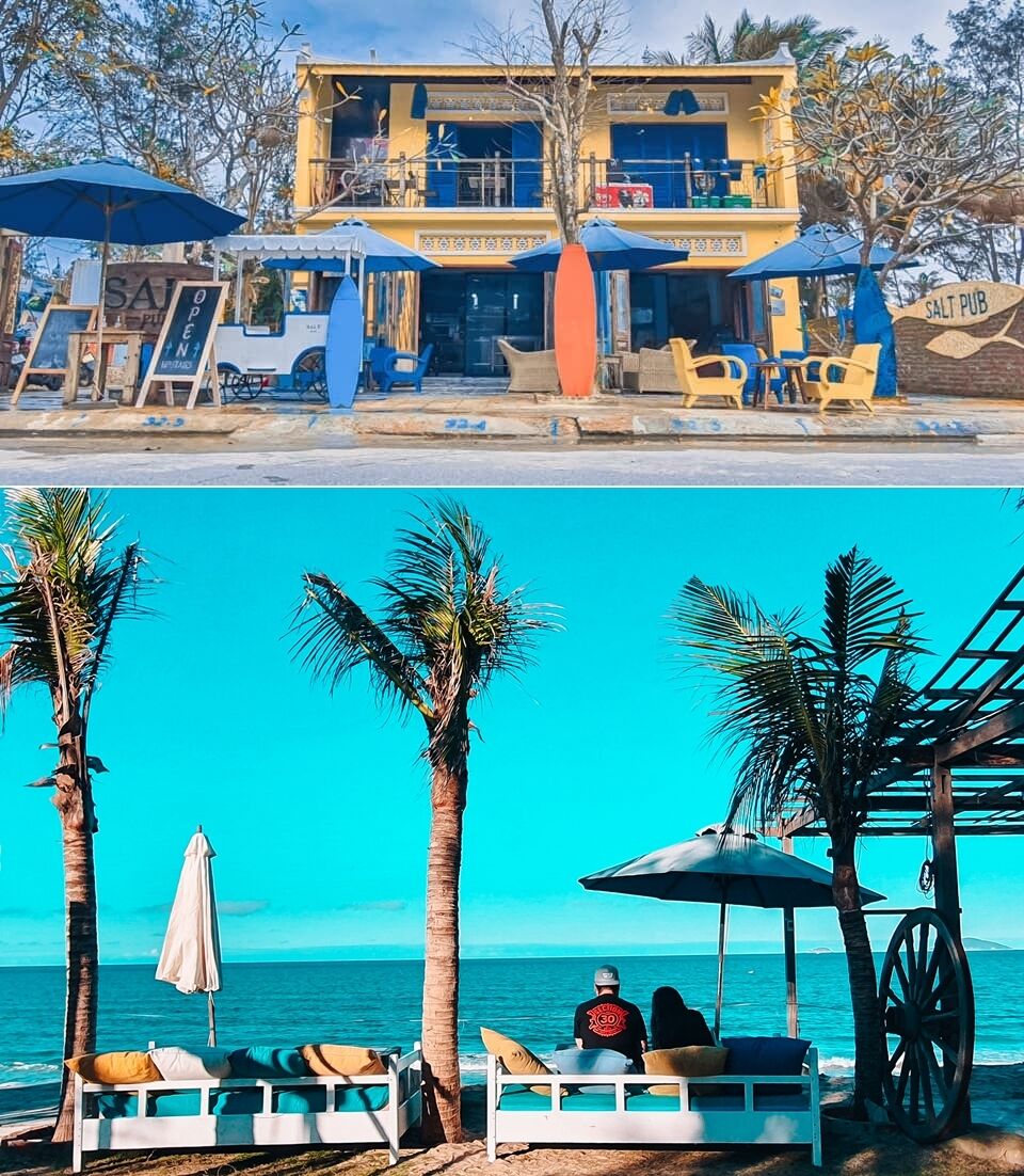 Salt Pub & Restaurant