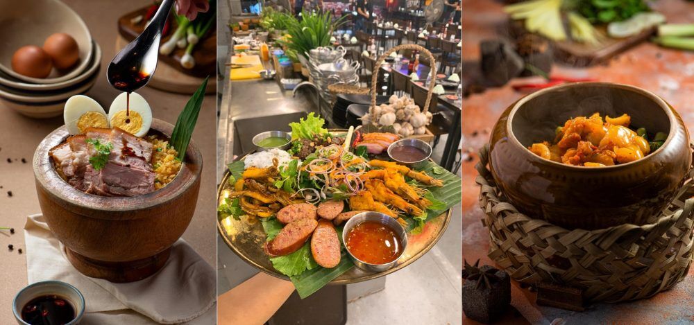 The Streets Hội An - Grill & Beer
