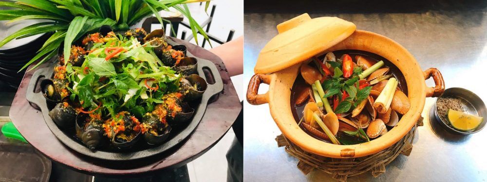 The Streets Hội An - Grill & Beer