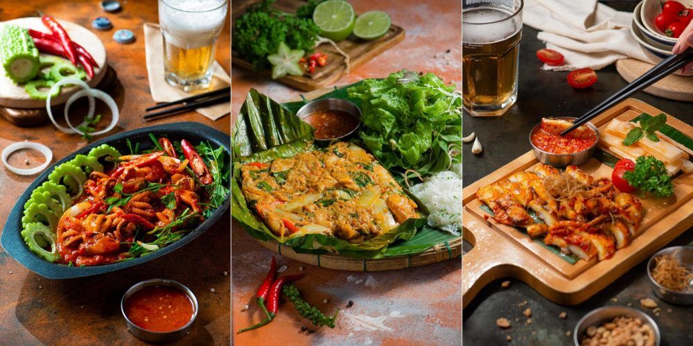 The Streets Hội An - Grill & Beer