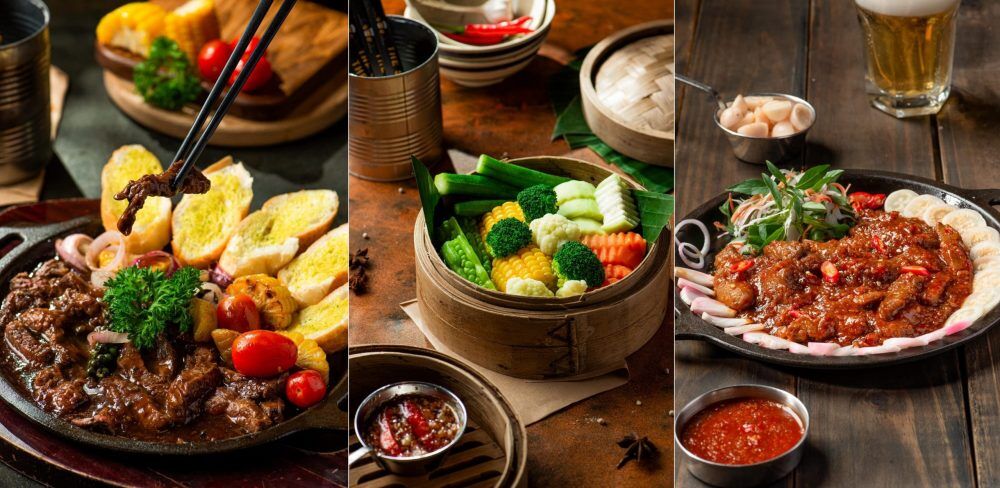 The Streets Hội An - Grill & Beer