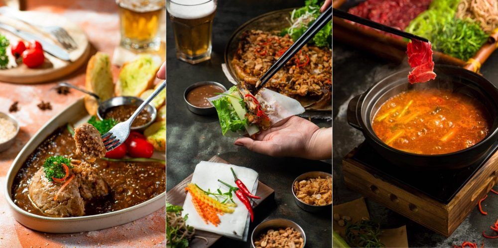 The Streets Hội An - Grill & Beer