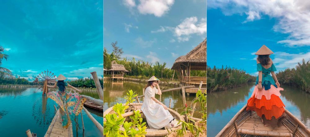 Thuận Tính Retreat & Cafe