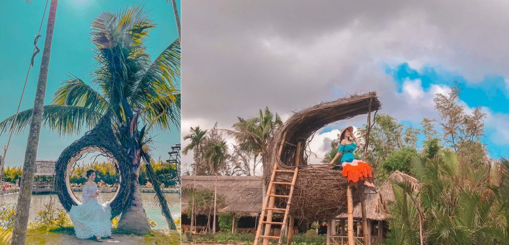 Thuận Tính Retreat & Cafe