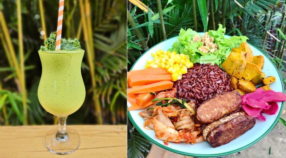 Veggie Hut