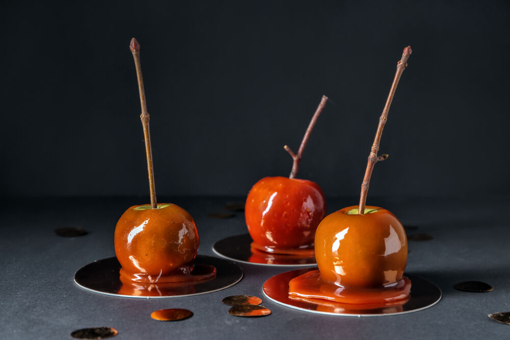 apple candy