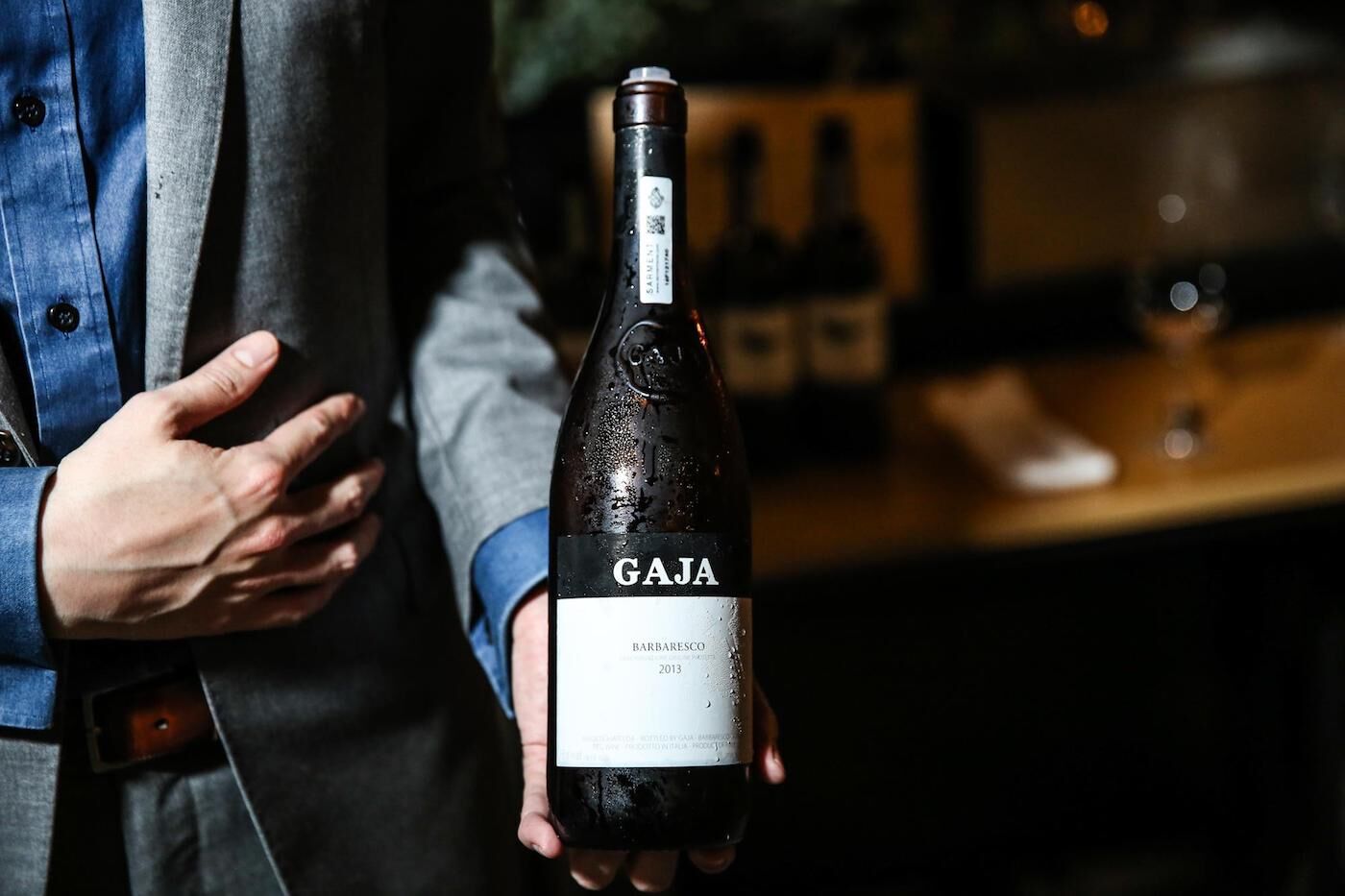 This is why you should drink more Barbaresco - DRiNK