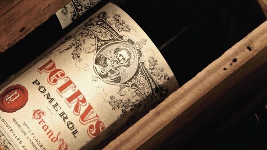 Château Pétrus - Rượu vang huyền thoại xứ Pomerol | Robb Report Vietnam