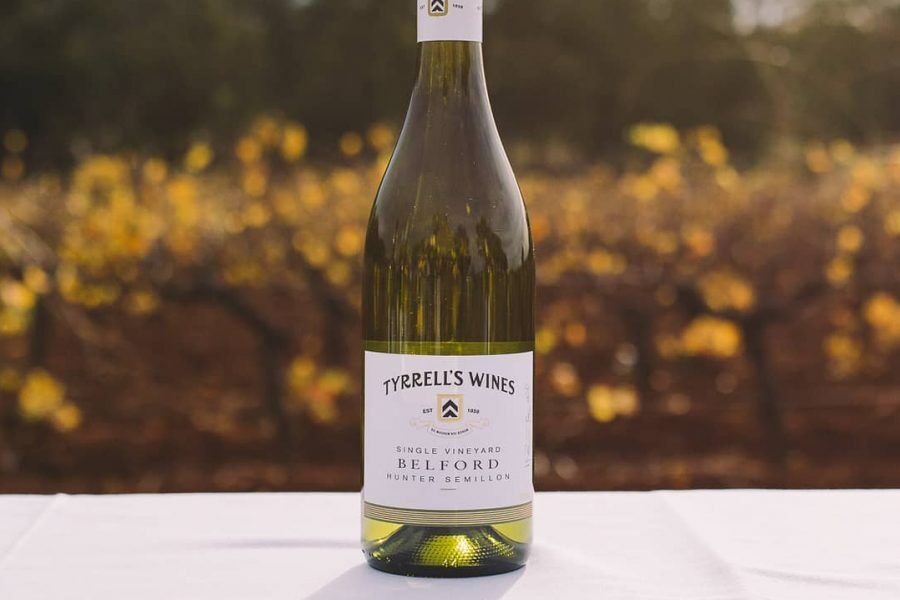 Semillon semsations – The Real Review