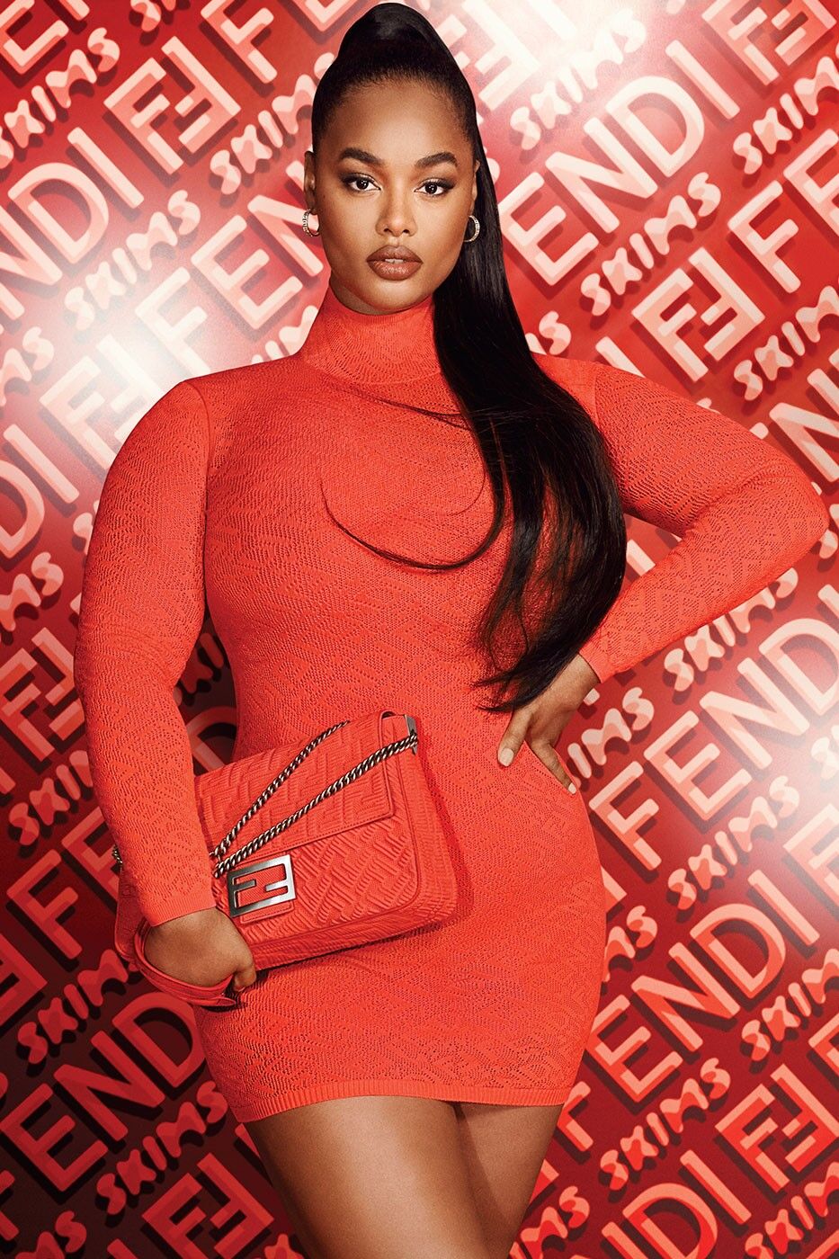 fendi x skims
