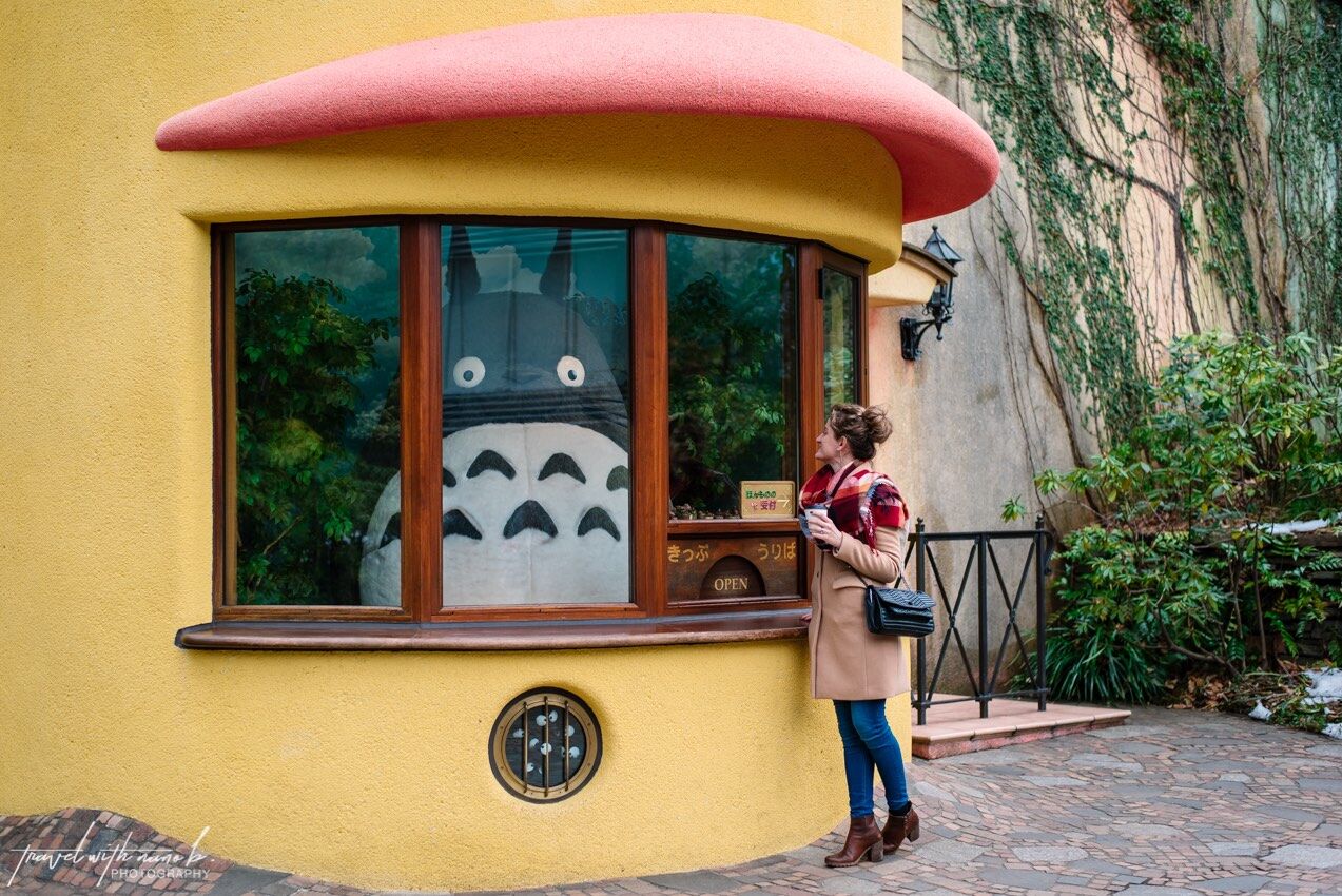 studio ghibli