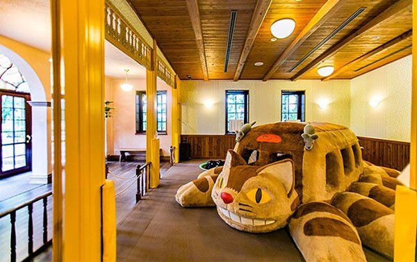 studio ghibli