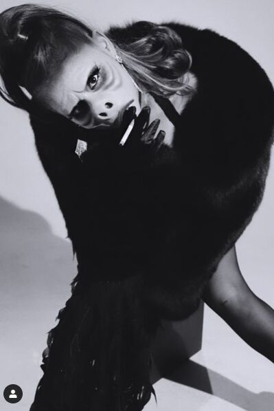 ariana grande