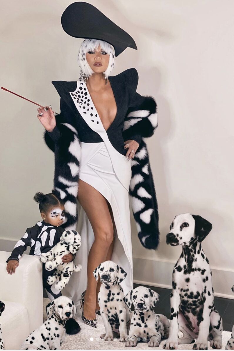 Khloe Kardashian
