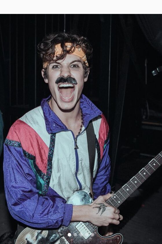 shawn mendes