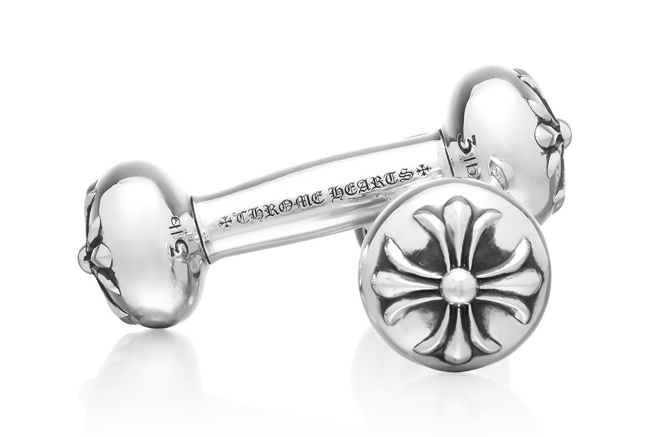 Chrome hearts