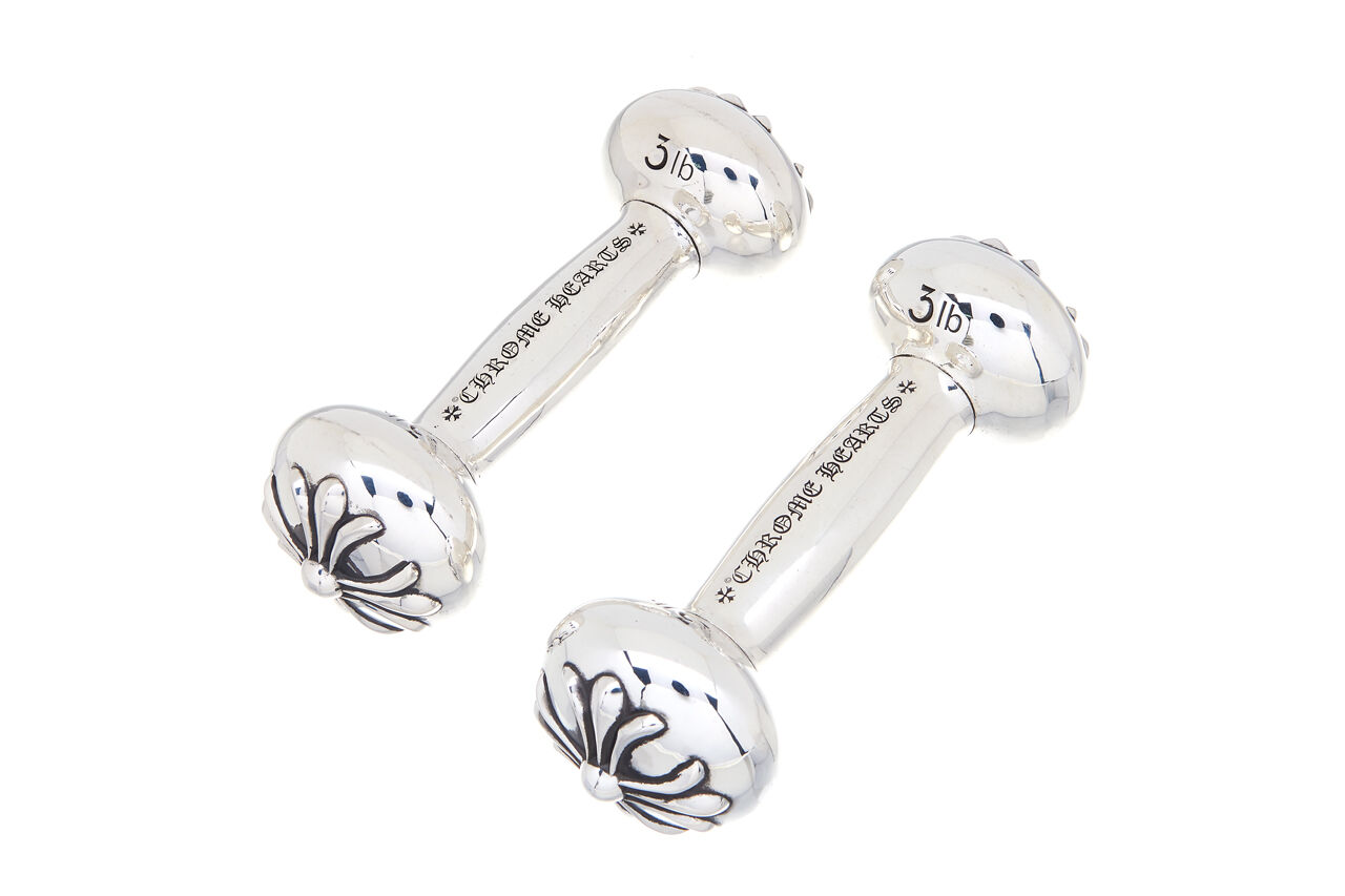 chrome hearts