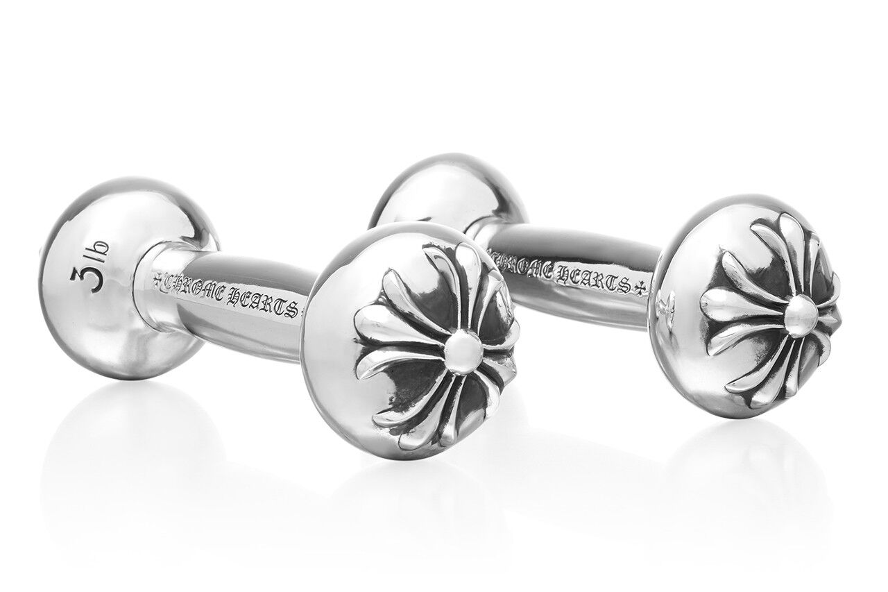 chrome hearts
