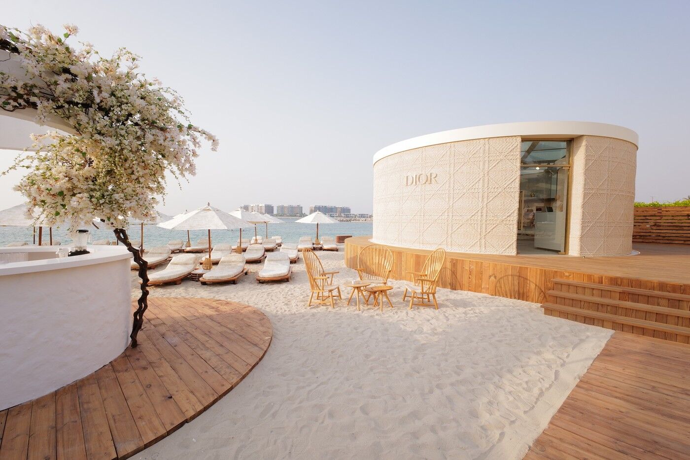 dior riviera dubai