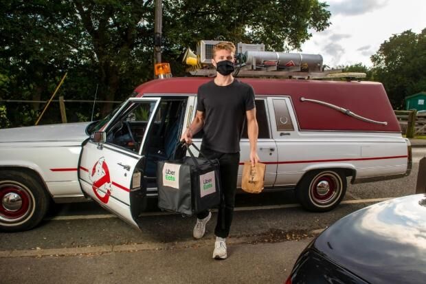 Ghostbuster