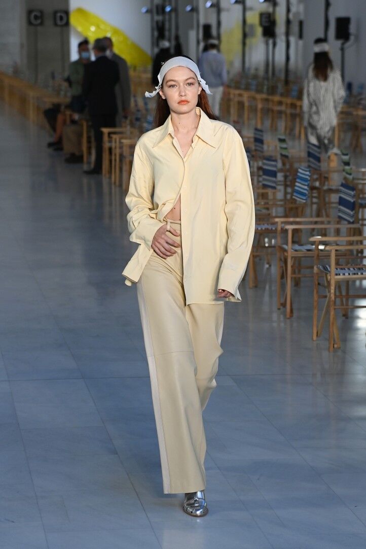 BST thời trang max mara 2022