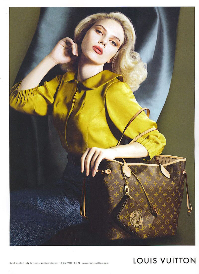 túi neverfull lv