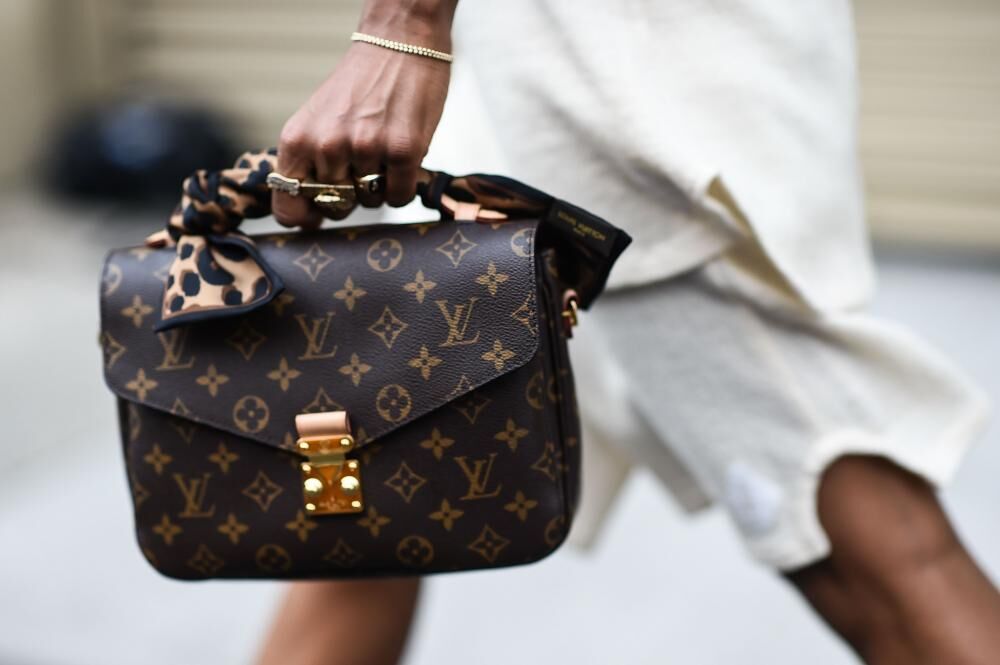 túi xách louis vuitton
