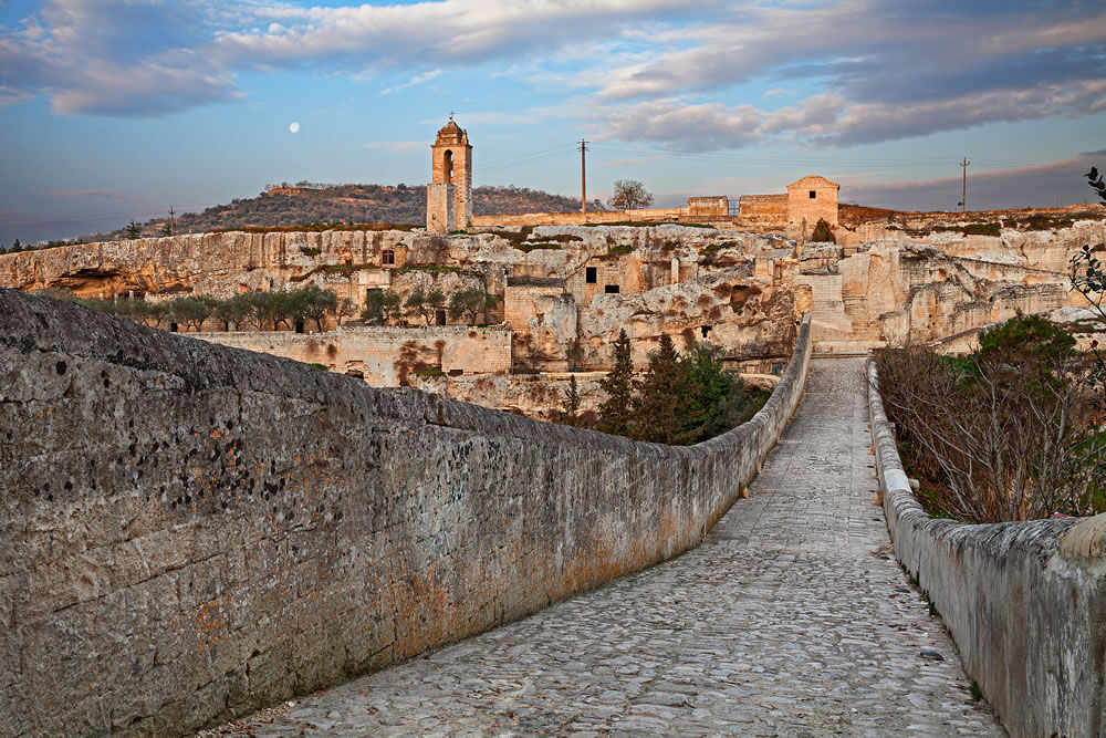 Gravina in Puglia, Bari, Italy