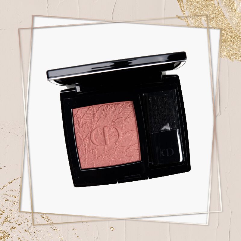 Dior Rouge Blush