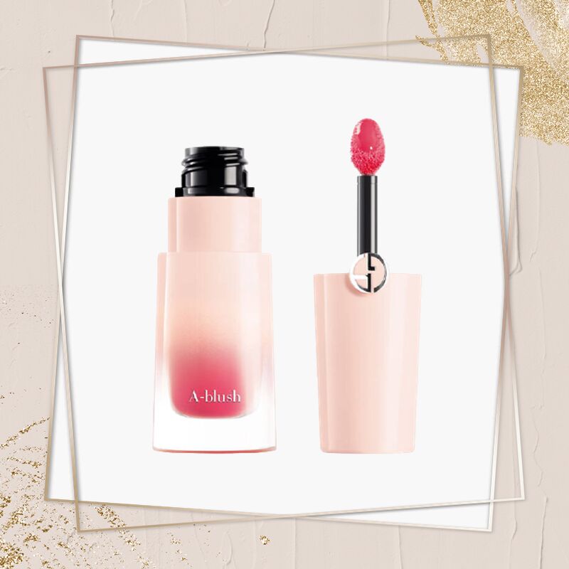 Giorgio Armani Neo Nude A-Blush