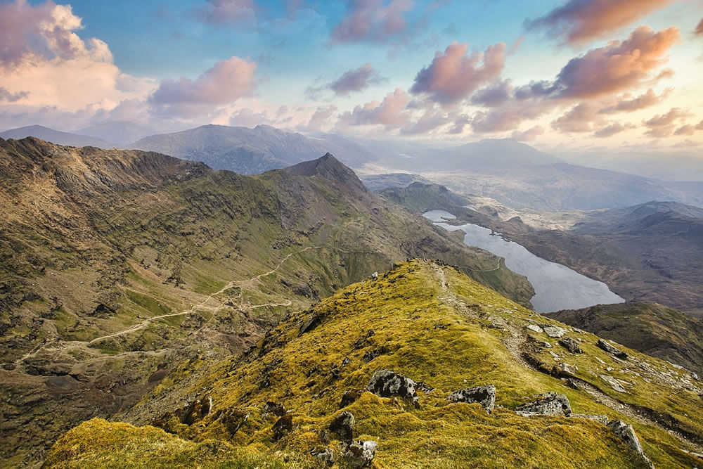 Snowdonia National Park