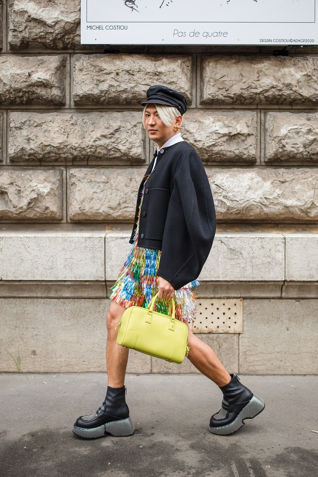 Paris Fashion Week