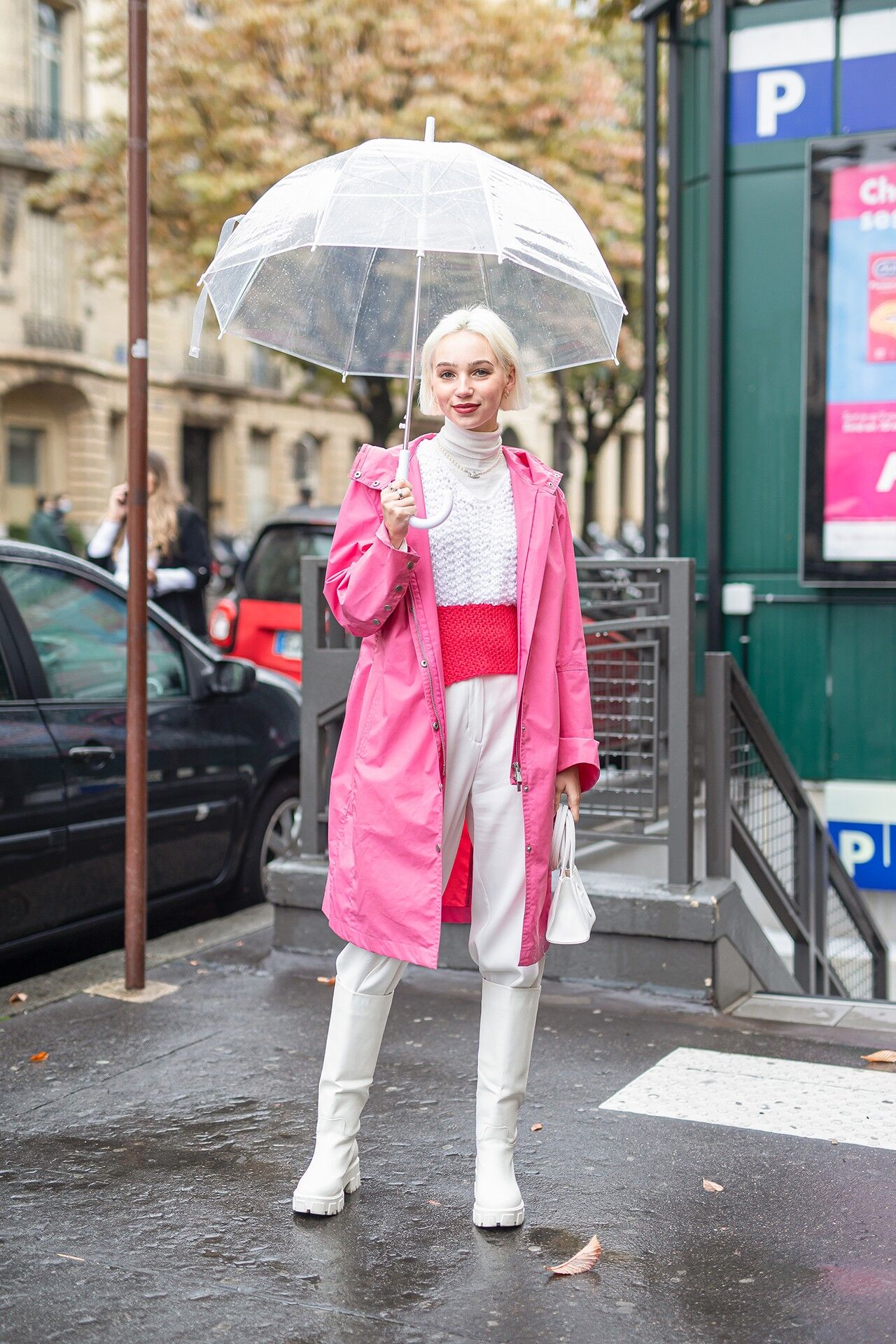 Paris Fashion Week