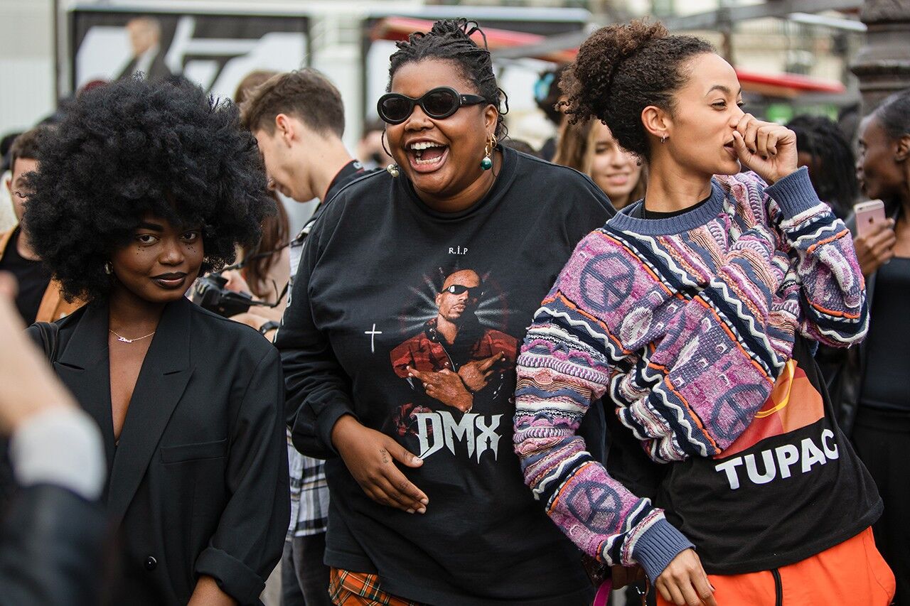 Paris Fashion Week