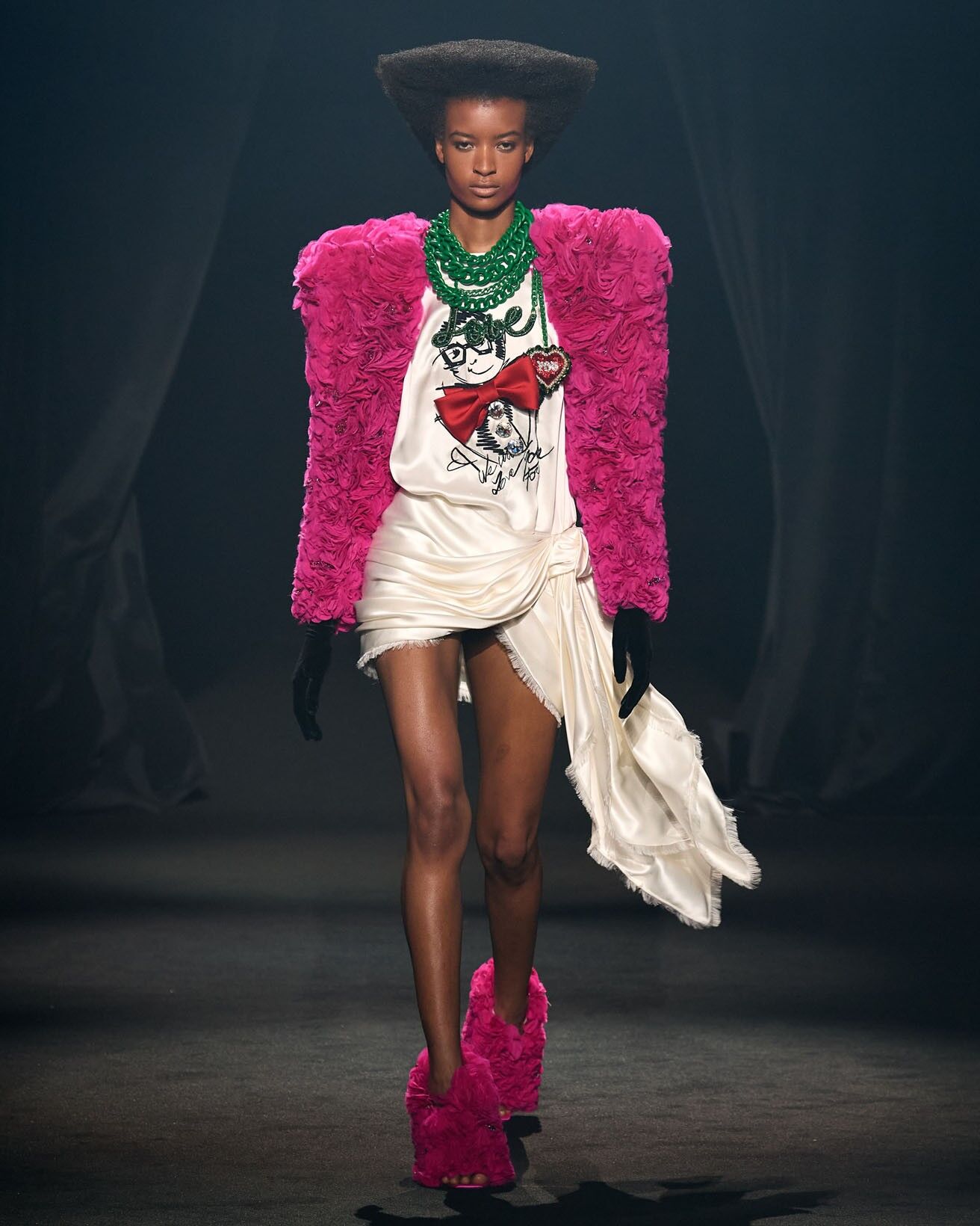balmain