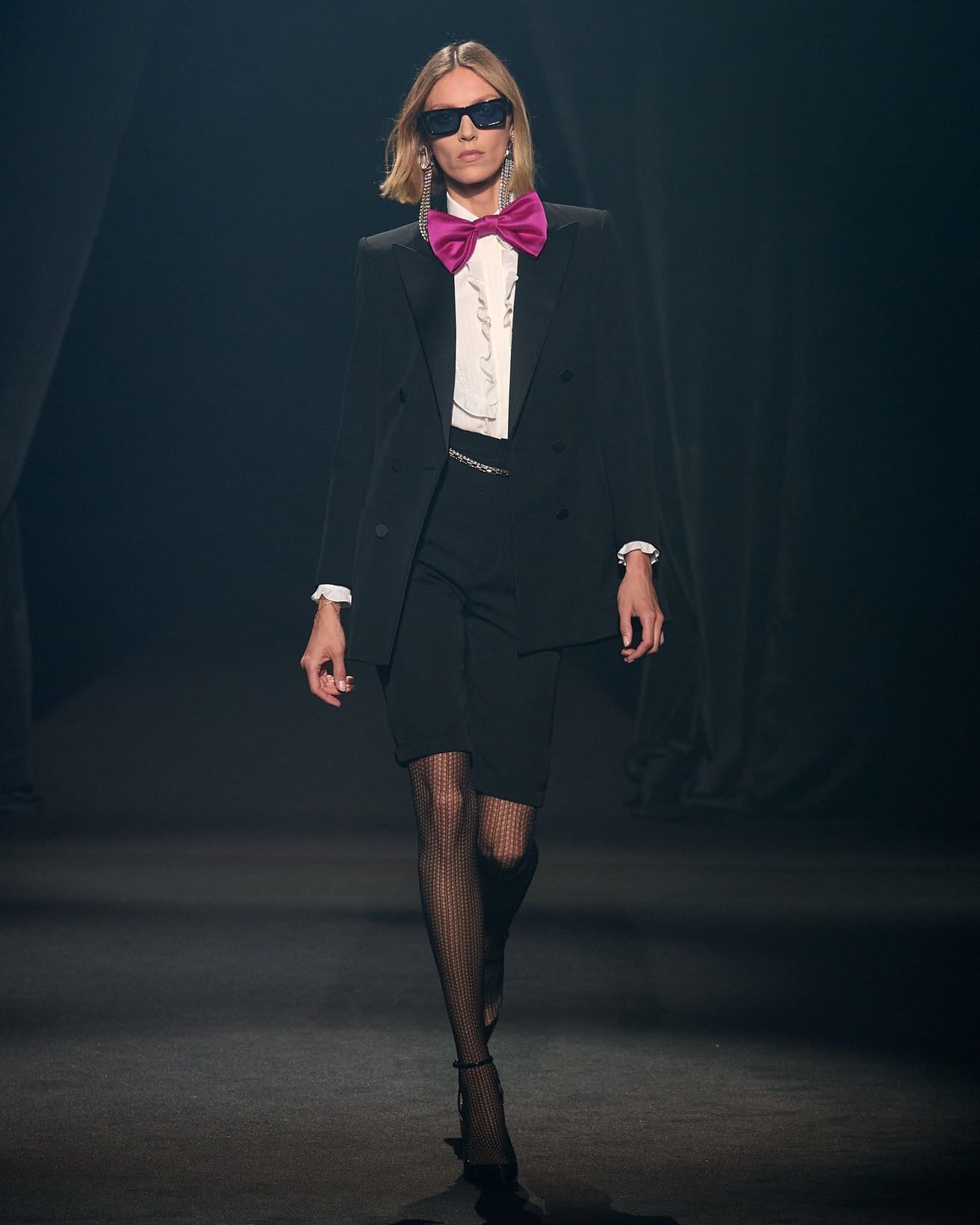 saint laurent