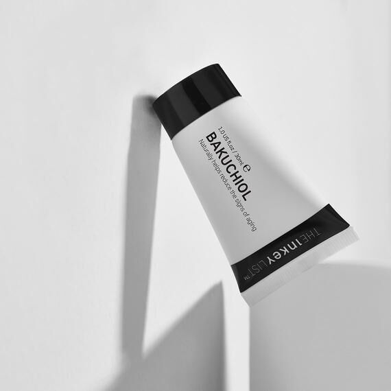Kem dưỡng da The Inkey List Bakuchiol Moisturiser