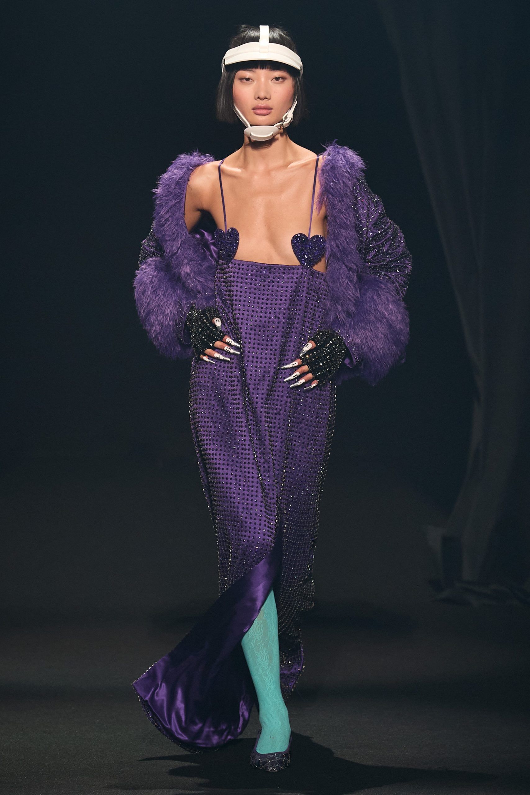 Look 18 LBL