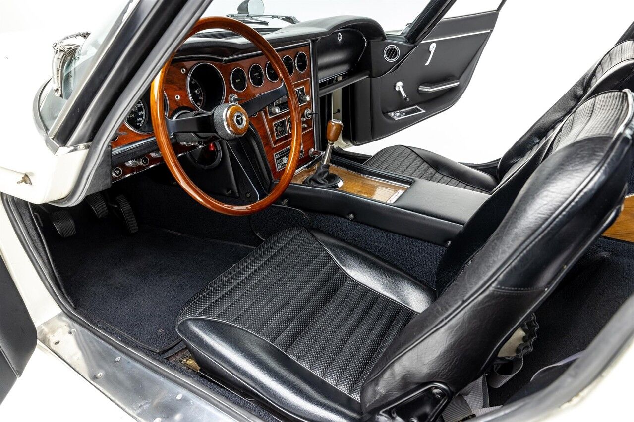 Toyota 2000GT