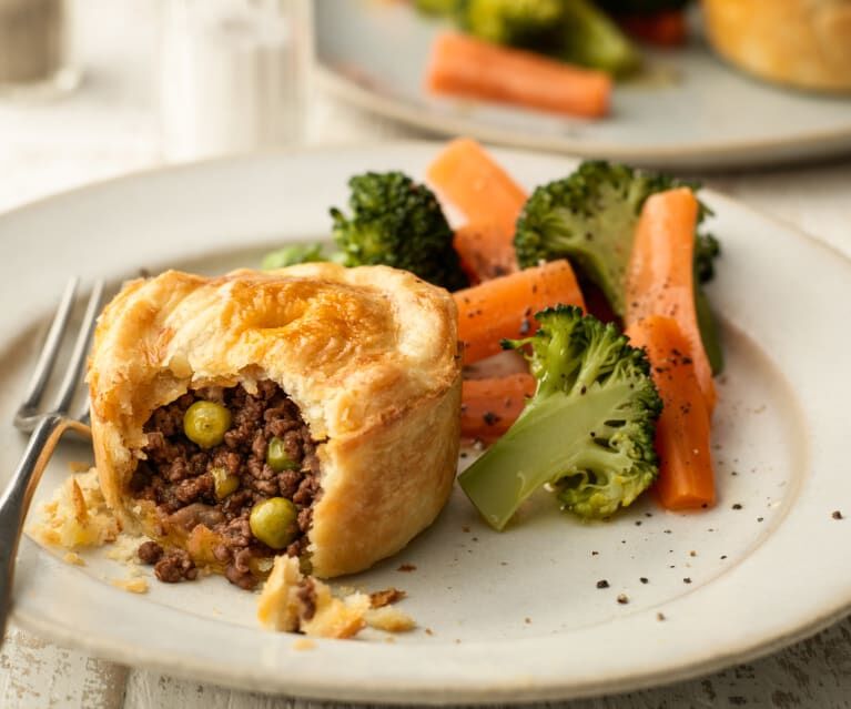 New Zealand Pie