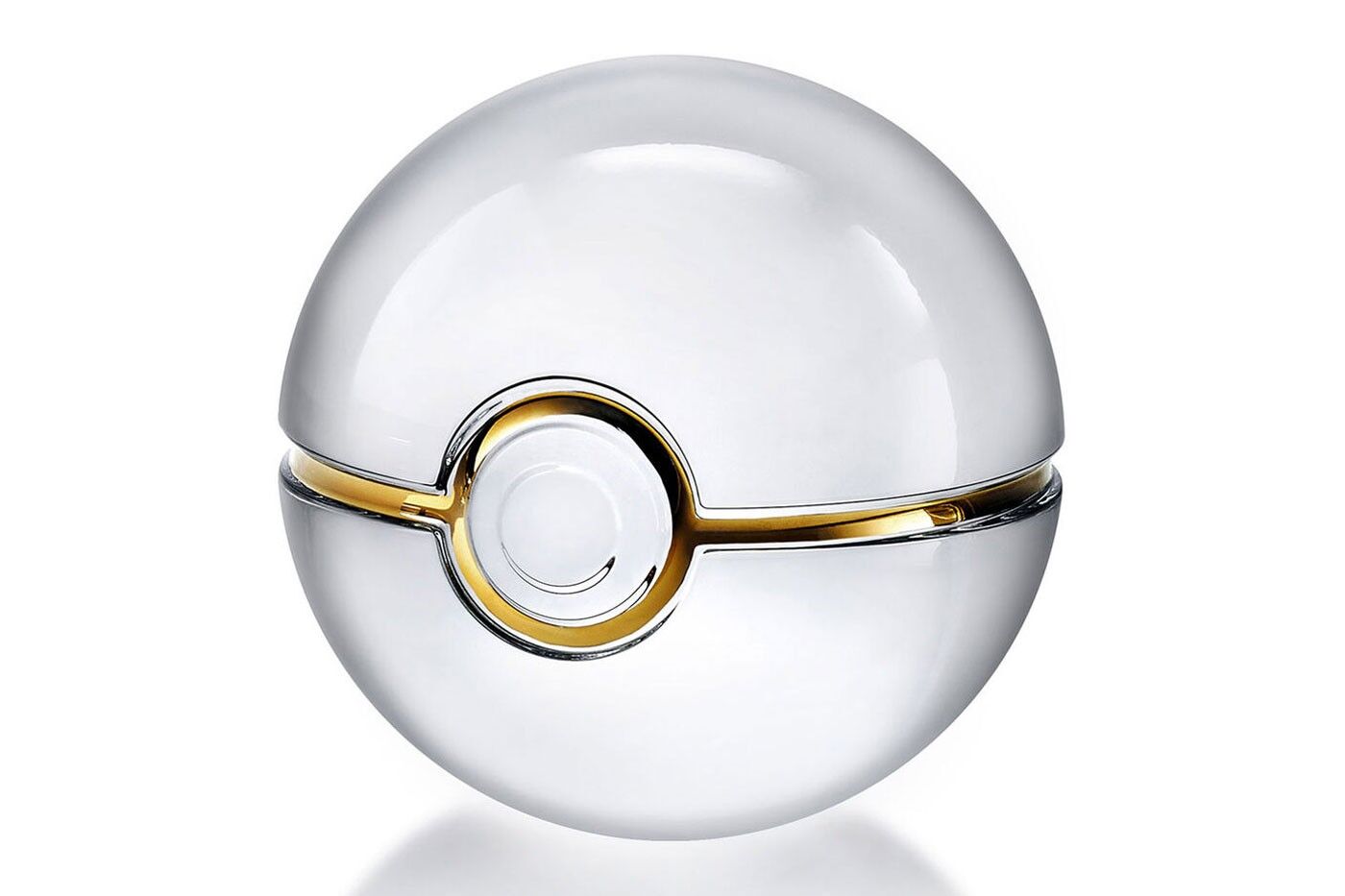 Poke ball