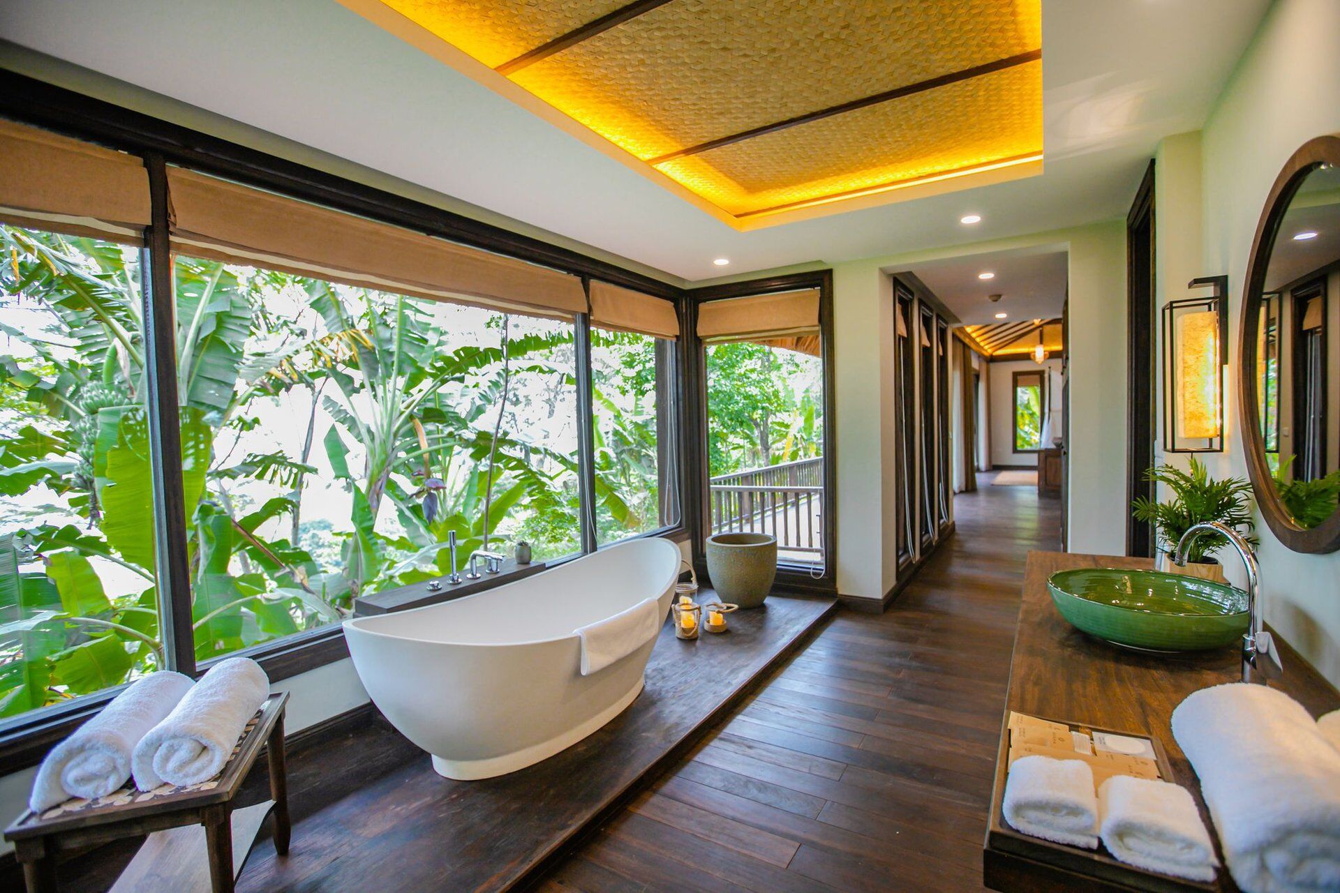 phong fern avana retreat mai chau