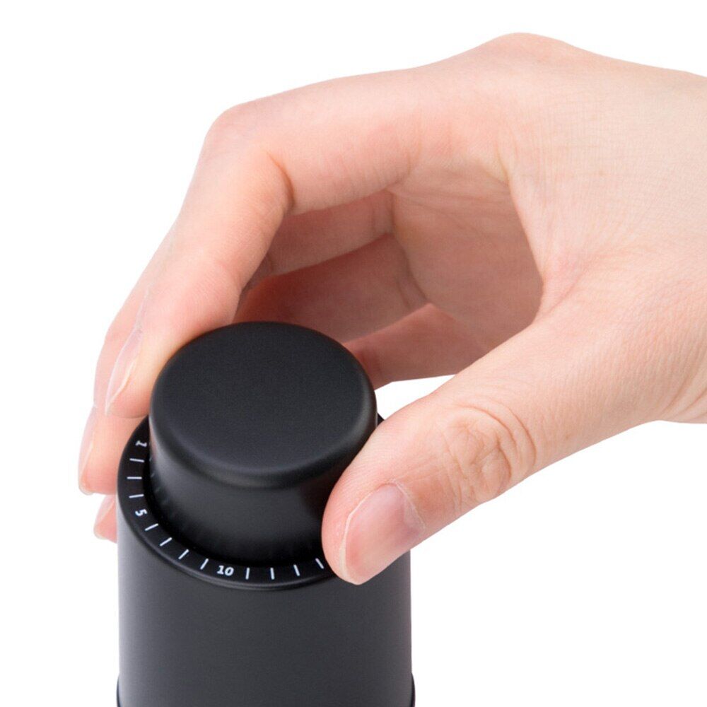 Nút Đậy Chai Rượu Bằng Nhựa Tiện Dụng | Shopee Việt Nam