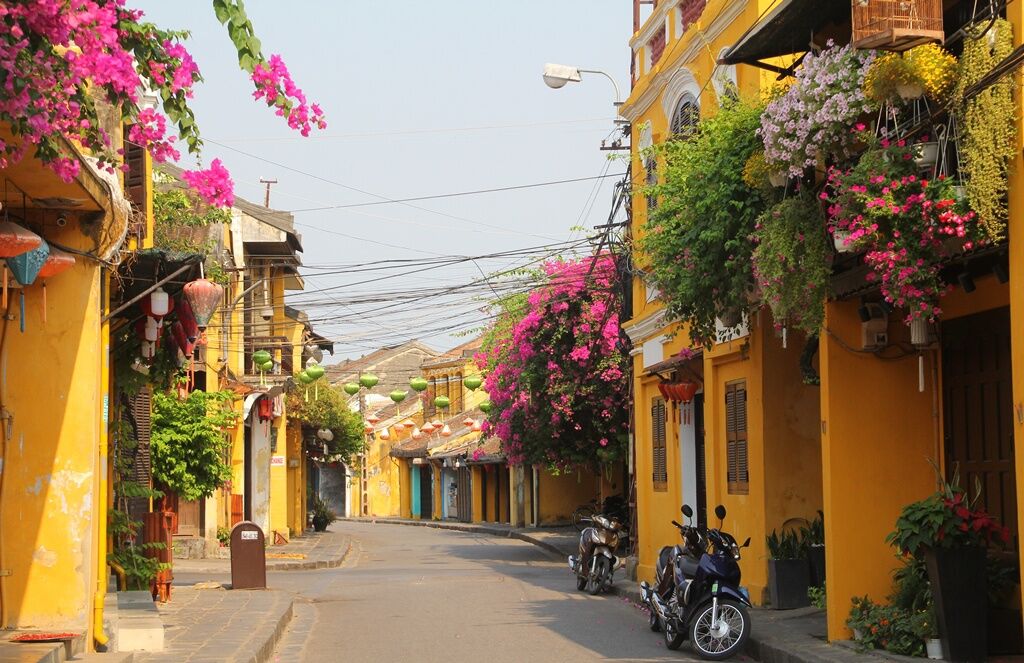 Du lịch Hội An 1 ngày - Lịch trình khám phá chi tiết từ A-Z