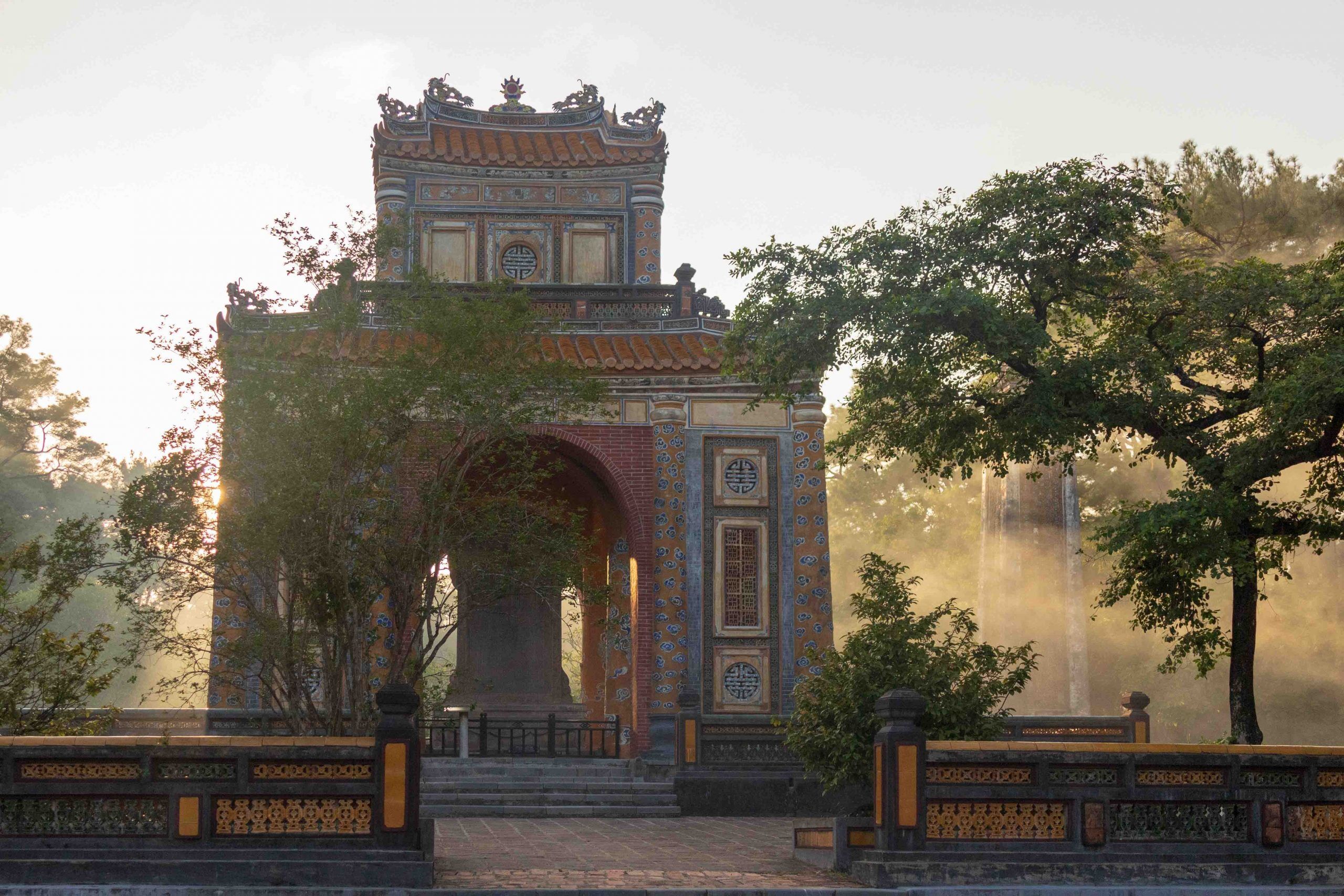 du lịch Huế