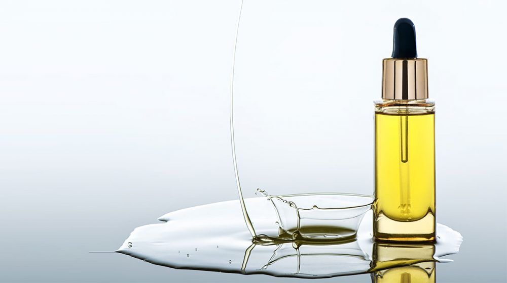 dầu khoáng (mineral oil) là gì