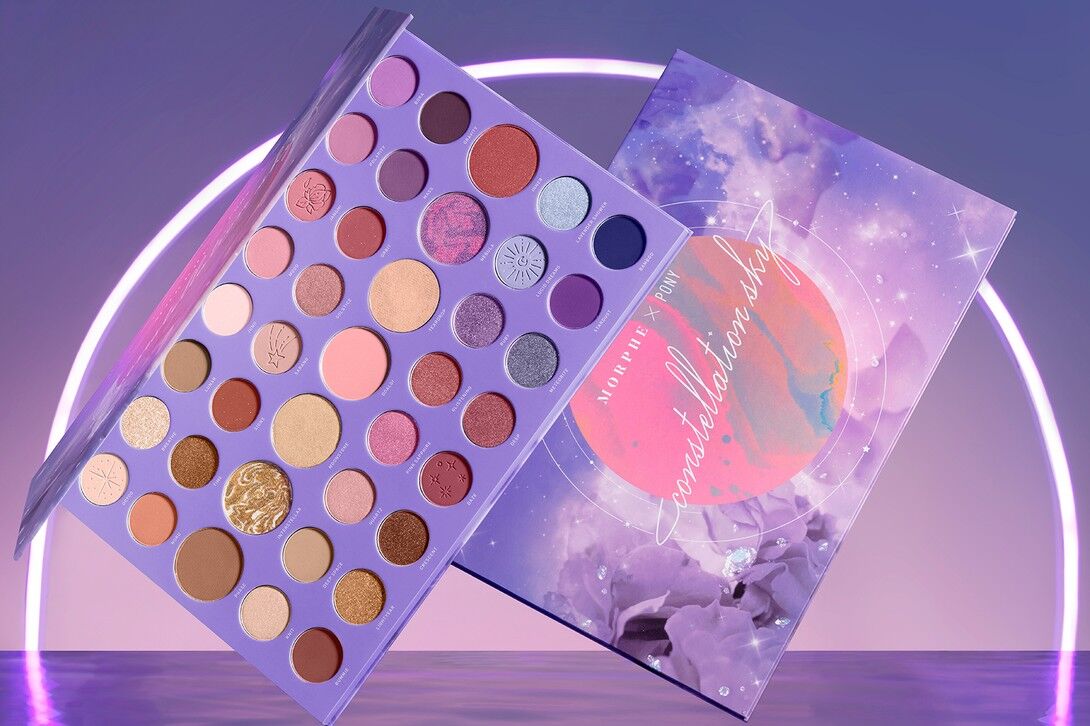 PONY Morphe